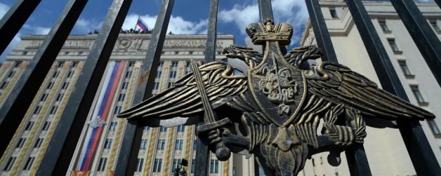 Минобороны: российские войска освободили село Николаевка в ДНР