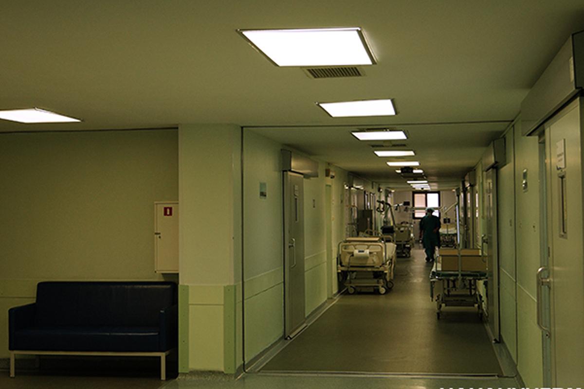 Тюменские хирурги удалили раковую опухоль пожилому пациенту щадящим методом