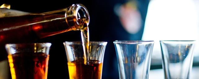 Бердские депутаты намерены ужесточить требования к «пивнушкам»