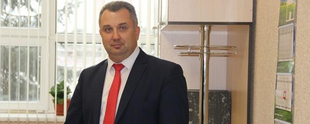 Андрей Семенов возглавит фонд капремонта Саратовской области