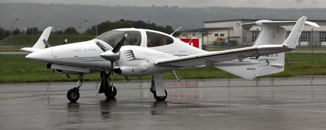 В Новой Зеландии при крушении легкого самолета погибли два пилота