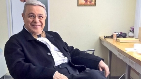 «Это реально не прикол»: Наталья Штурм рассекретила тайное увлечение Петросяна