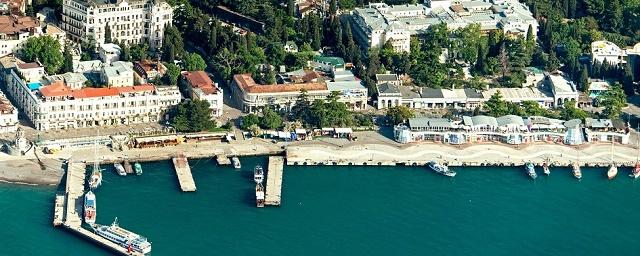 В Крыму на рынок недвижимости планируют вывести 15 новых проектов