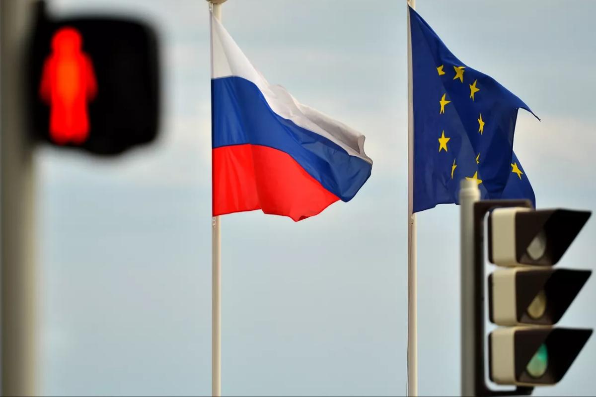 Россия снова сверхдержава? Коллективный Запад недооценил нас и пытается смириться с неизбежным