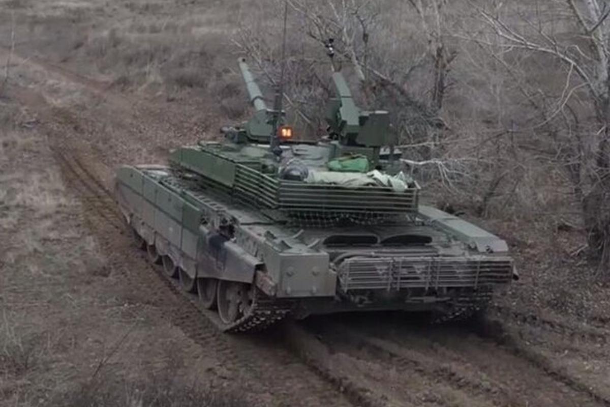 ВС РФ нанесли поражения формированиям бригады «Азов»