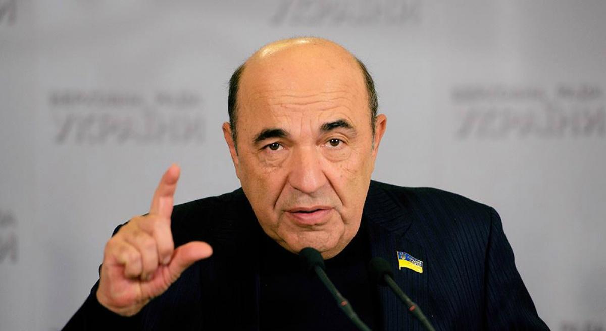 Депутат Рады заявил, что МВФ загнал Украину в долговую яму