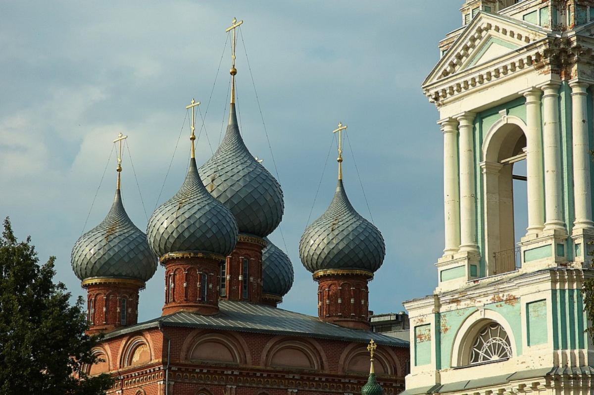 В Костроме пройдет международный фестиваль пиротехники «Серебряная ладья»