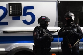 В Петербурге раскрыли бизнес по вербовке контрактников для участия в СВО