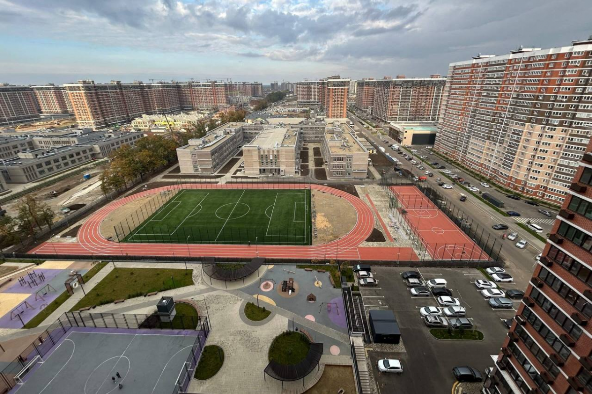 Юрий Бурлачко: ЗСК поддержало принятый ГД РФ закон, существенно меняющий подход к комплексному развитию территорий