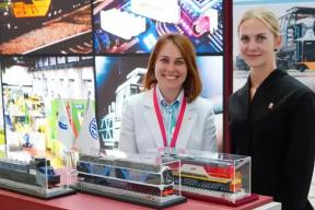 Двадцать заводов на одном стенде: как Брянск впервые показал себя на «Иннопроме»