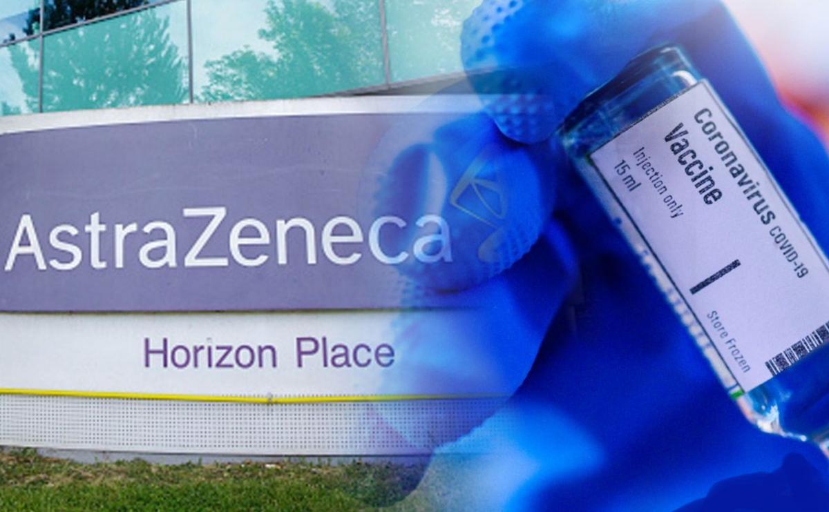Во Франции после вакцинации препаратом AstraZeneca скончались восемь человек