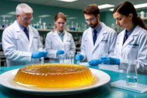 Роскачество: у девяти производителей холодца найдены грубые нарушения санитарных норм