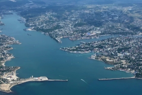 В Севастополе построят транспортный тоннель между южной и северной частями города