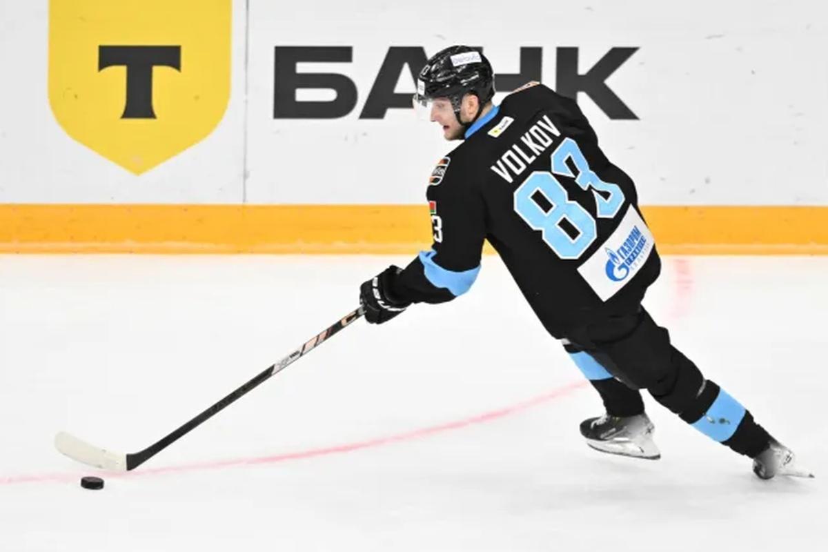 Один из лидеров минского «Динамо» уходит после двух сезонов в атаке