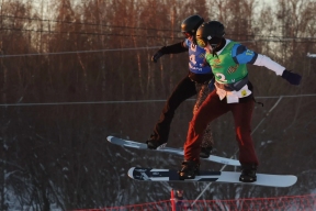 На Полярном Урале построят горнолыжный комплекс