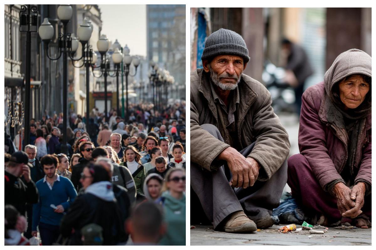 2 млн рабов! В России все еще существует рабство. Невольники – ваши соседи. Как не стать жертвой