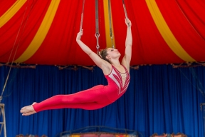 Бастрыкин потребовал повторный доклад по делу о гибели гимнастки в Магнитогорске