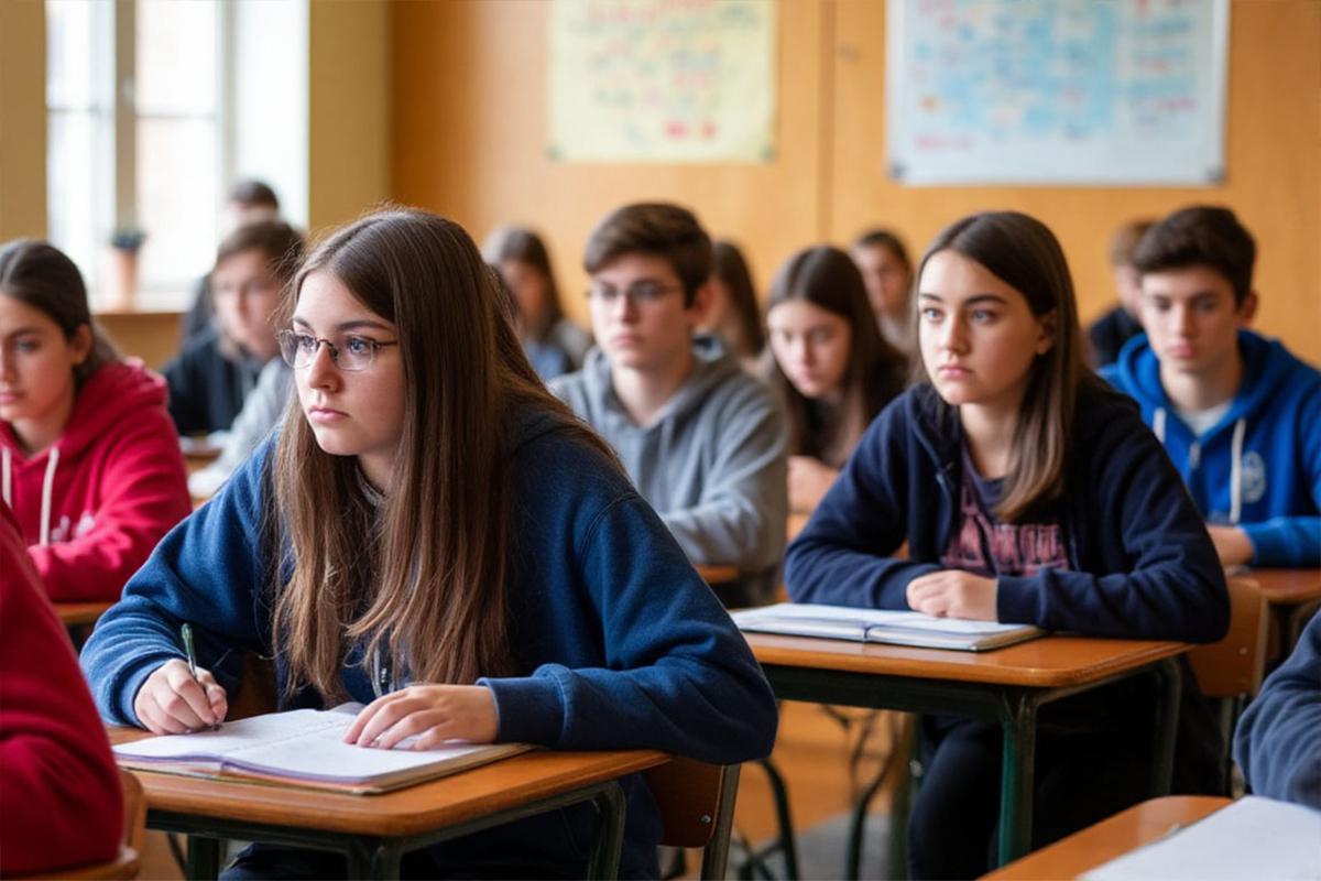 Приморским школьникам введут свободное посещение в первые дни учебного года