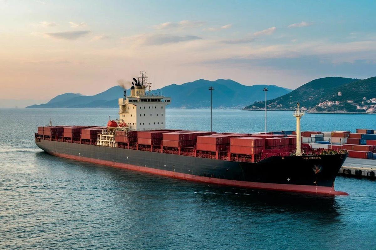 Айсен Николаев поручил увязать создание порта и инфраструктуры с освоением месторождений в Якутии