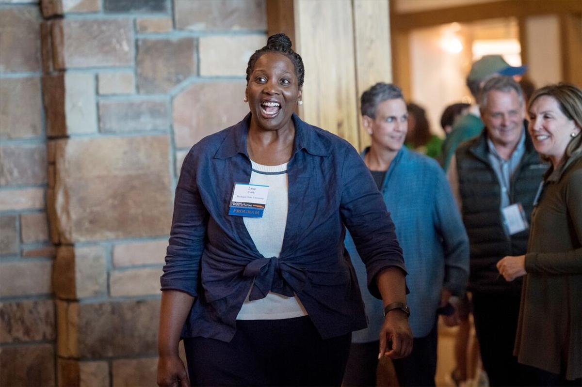 Минюст США начал расследование в отношении управляющей ФРС