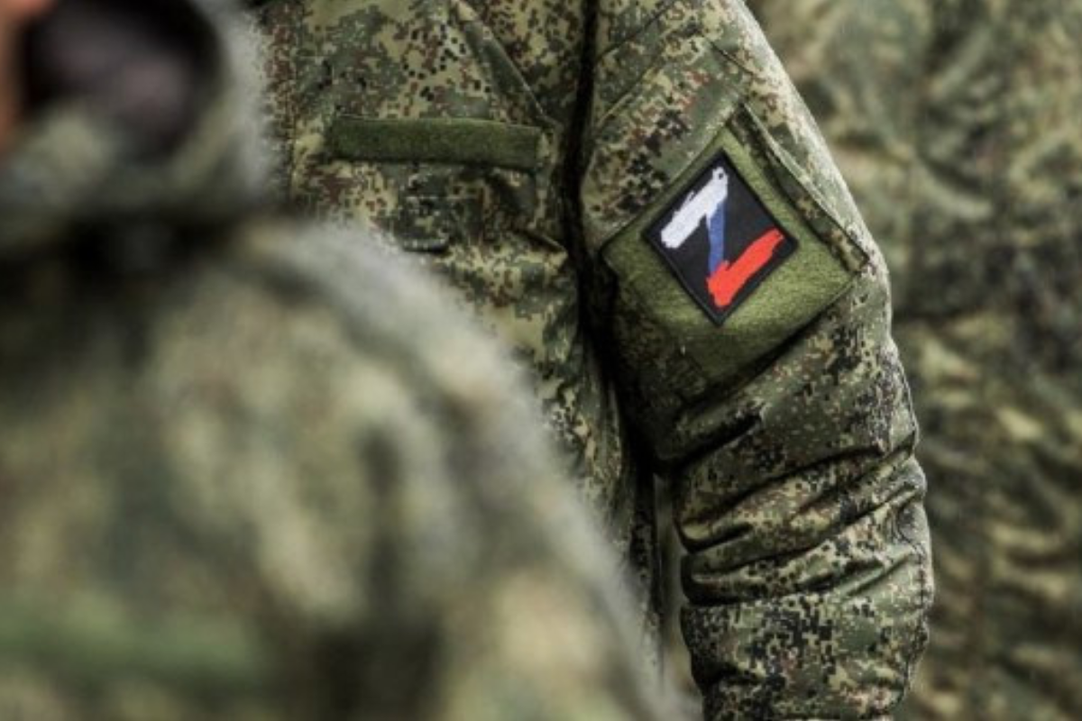 В Новосибирской области за заключение контракта на военную службу выплачивают 2 млн рублей