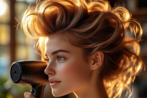 Как подобрать стайлинг для волос: профессиональные советы стилиста‑парикмахера
