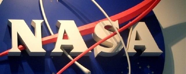 NASA намерено устроить пожар в космосе на околоземной орбите