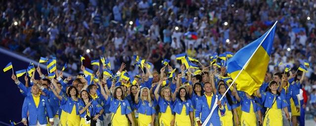 Гончарук: Украина и Белоруссия подадут заявку на проведение Олимпиады