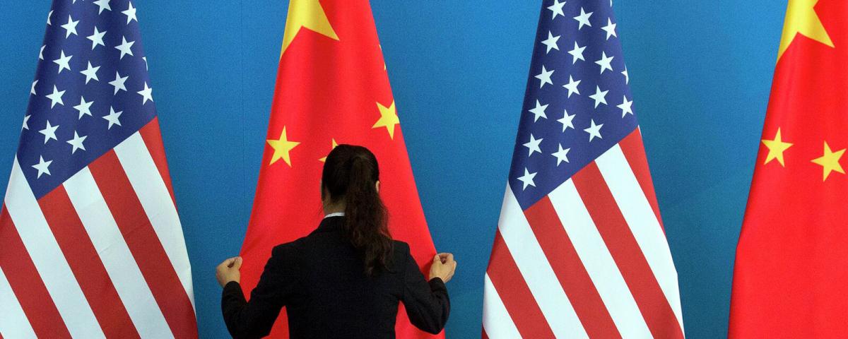 AP: США использовали конфликт на Украине для подготовки к войне с Китаем