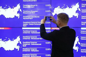 Кандидат в омское Заксобрание снялся с выборов после дорожного инцидента
