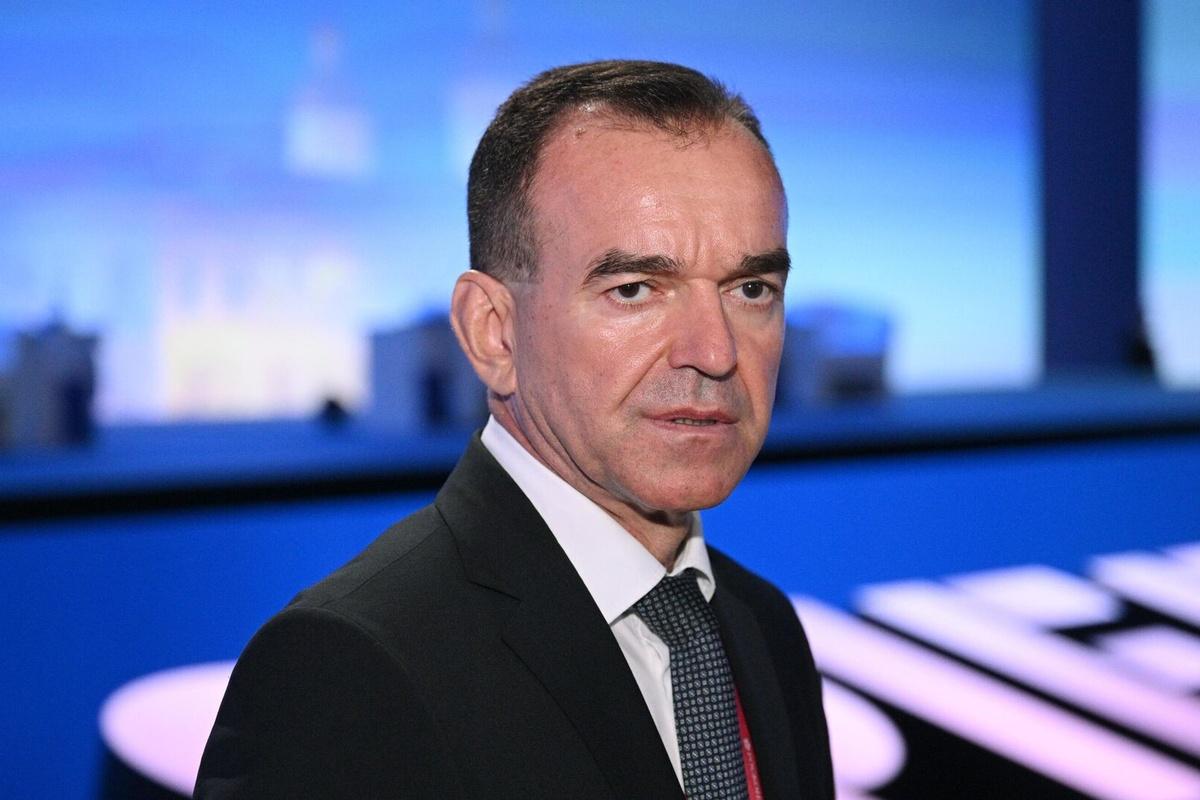 Глава Краснодарского края предложил туристам альтернативу пляжного отдыха в Анапе