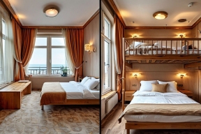 Туристический поток в Мурманской области снижен из-за проблем с авиасообщением