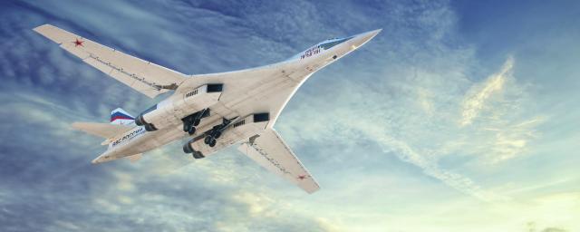 В США назвали самый опасный боевой самолет России