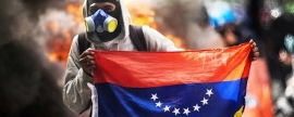 Патрушев: Действия США по отношению к Венесуэле неприемлемы