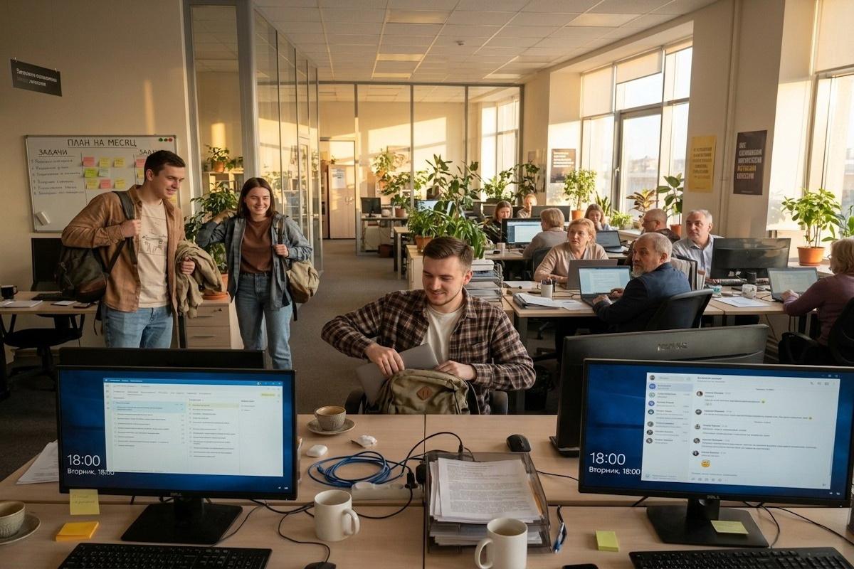 В Тульской области SEO-специалистам со знанием ИИ предлагают зарплату до 105 тысяч рублей