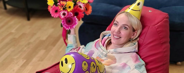 Галина Боб рассказала, кто у нее родится третьим