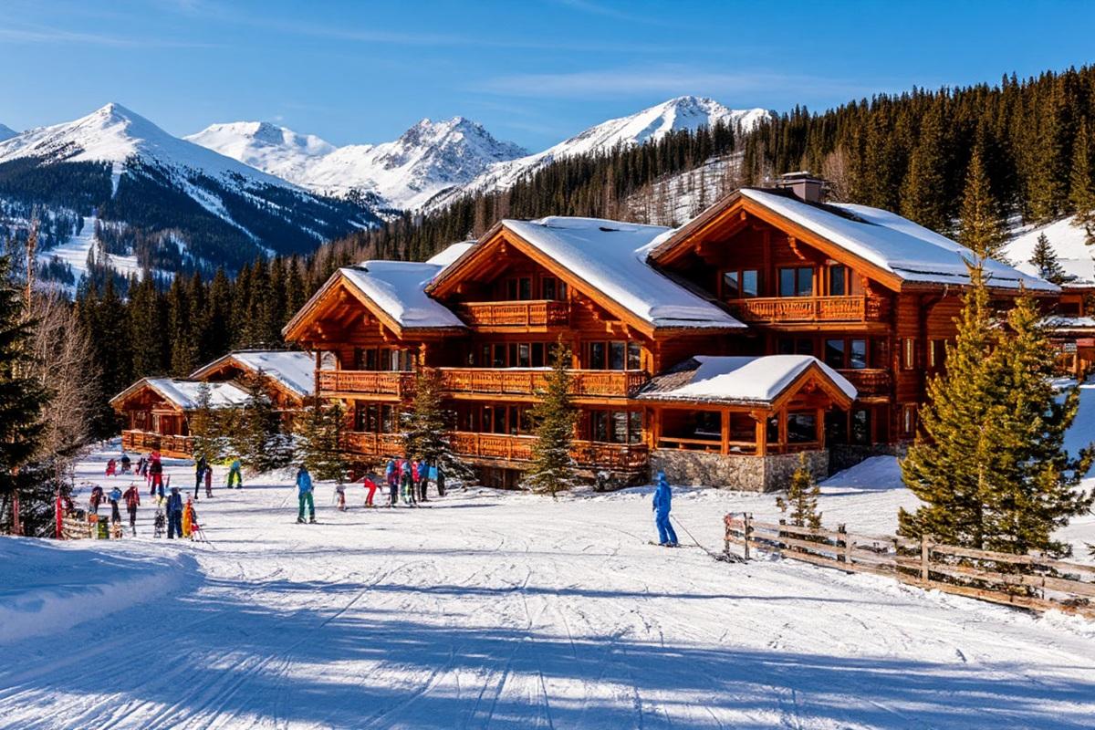 Половина номеров на курортах Сочи уже забронирована на Новый год