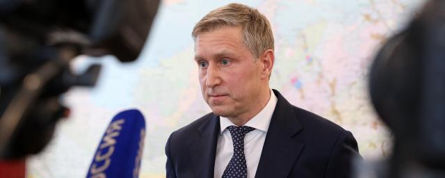 Бездудный: НАО отказался от объединения с Архангельской областью
