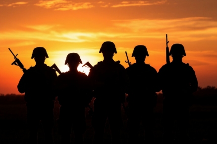 Житель Нижегородской области вернулся из украинского плена