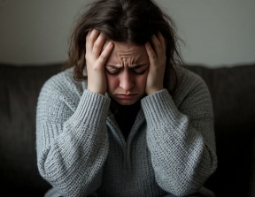 Когда пора остановиться: как понять, что человек находится в депрессии