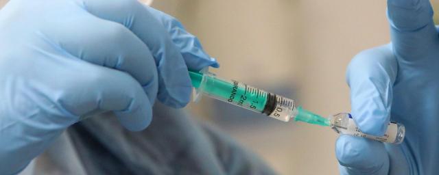 Ученые: болезнь Крона позволит вылечить противогрибковая вакцина