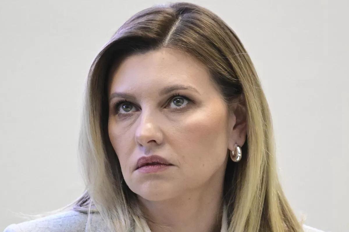 «Просроченная» первая леди угодила в «капкан». Трамп добьется мира через Елену Зеленскую?