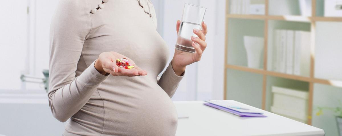 Минздрав России опубликовал проект об учете препаратов для прерывания беременности