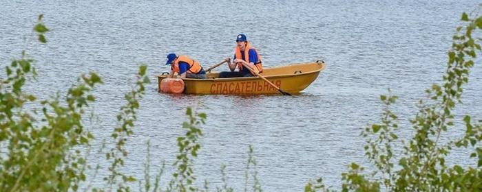 Прокуратура Татарстана начала проверку после того как в Каме утонул подросток