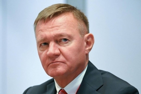 Политолог Минченко связал отставку Старовойта с его деятельностью на посту губернатора Курской области