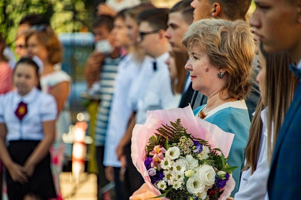 Адвокат Воробьева напомнила, какие подарки учителям могут расцениваться как коррупция