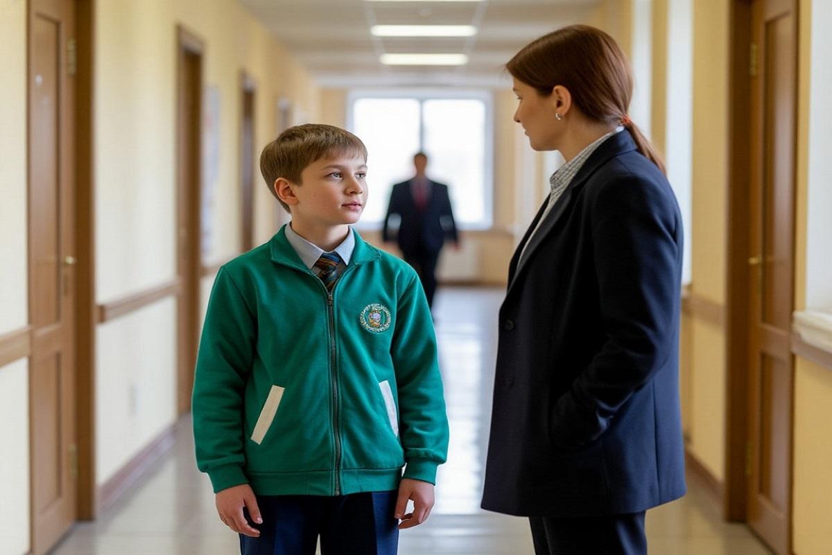 В Кирове наказали директора школы, не допустившего ученика к урокам из-за брюк