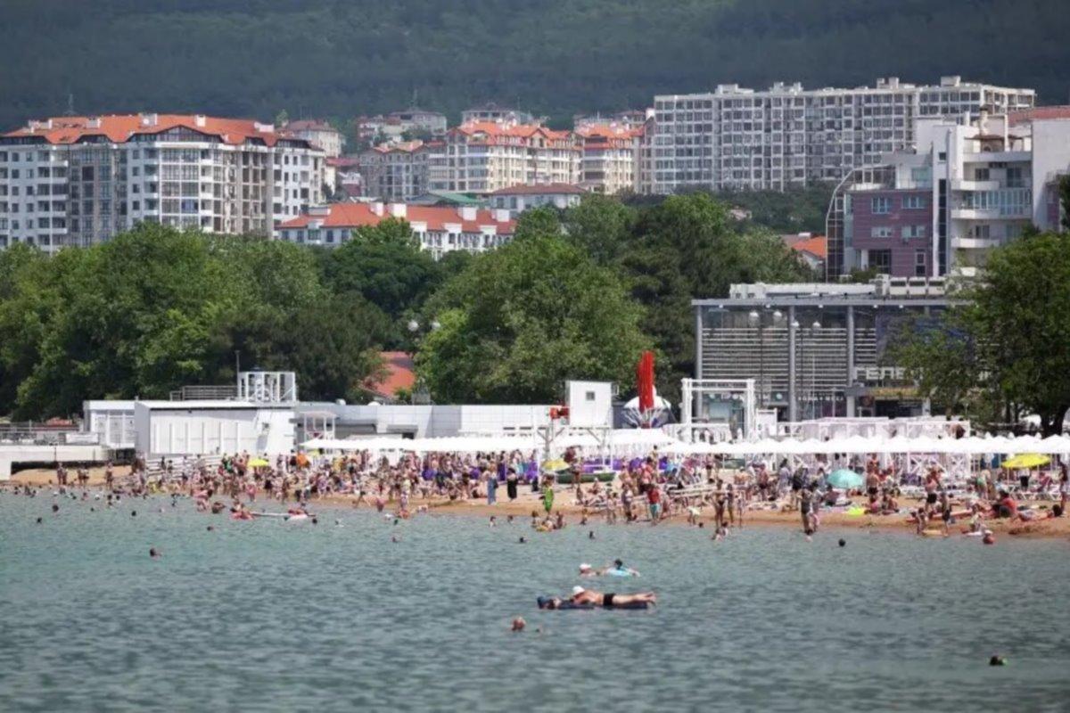 Москва, Санкт-Петербург и Татарстан стали рекордсменами по числу туристов в летний сезон