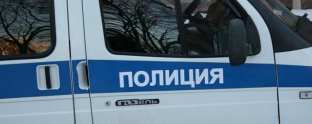 Полиция Новотроицка задержала ограбивших два магазина мужчин