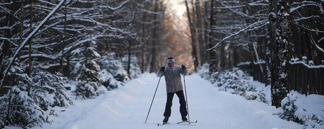 Гидрометцентр предупреждает о мощном антициклоне в европейской России